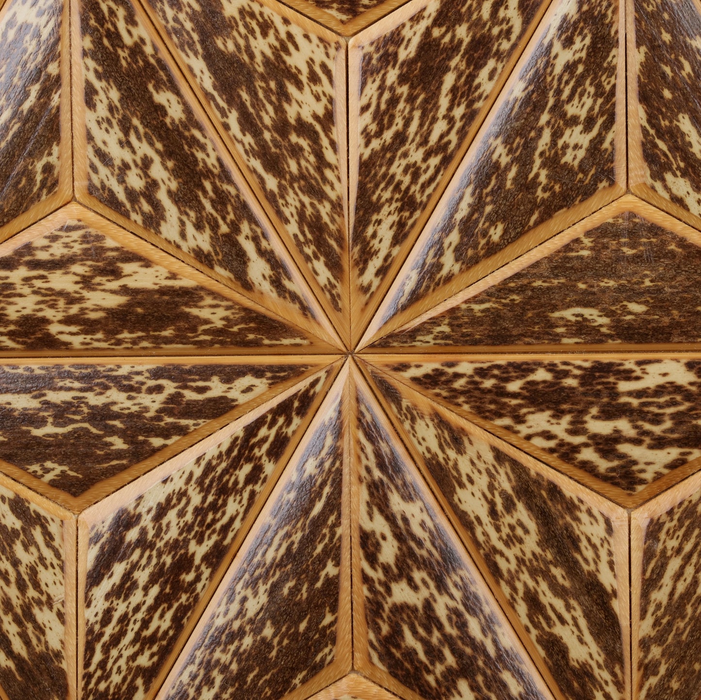 A4サイズ、虎竹ブリーフケース