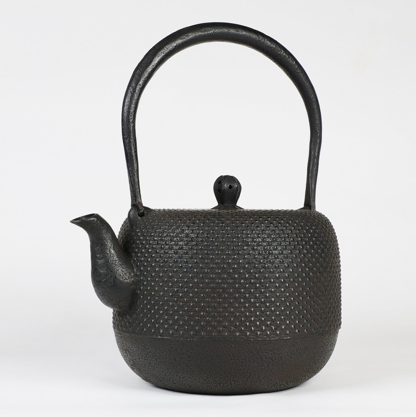 Tetsubin, Tetsubin kettle, Cast iron tea kettle, Japanese iron kettle, Cast iron kettle, Tetsubin iron teapot, Japanese tea kettle, Natsume, Free Shipping
