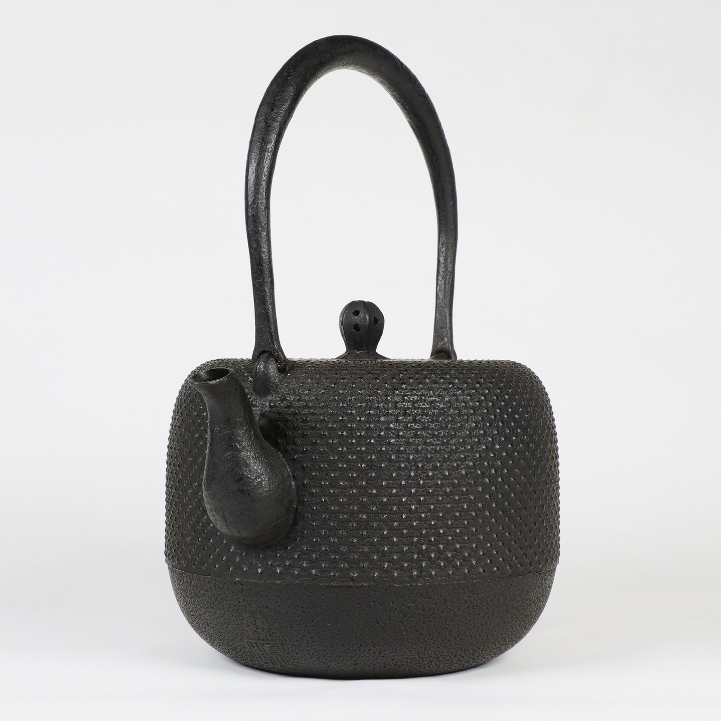 Tetsubin, Tetsubin kettle, Cast iron tea kettle, Japanese iron kettle, Cast iron kettle, Tetsubin iron teapot, Japanese tea kettle, Natsume, Free Shipping