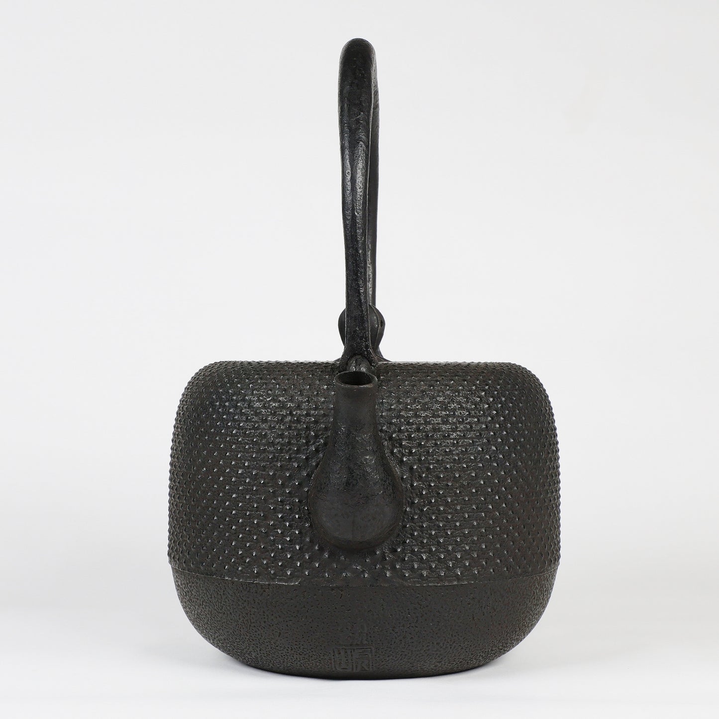 Tetsubin, Tetsubin kettle, Cast iron tea kettle, Japanese iron kettle, Cast iron kettle, Tetsubin iron teapot, Japanese tea kettle, Natsume, Free Shipping