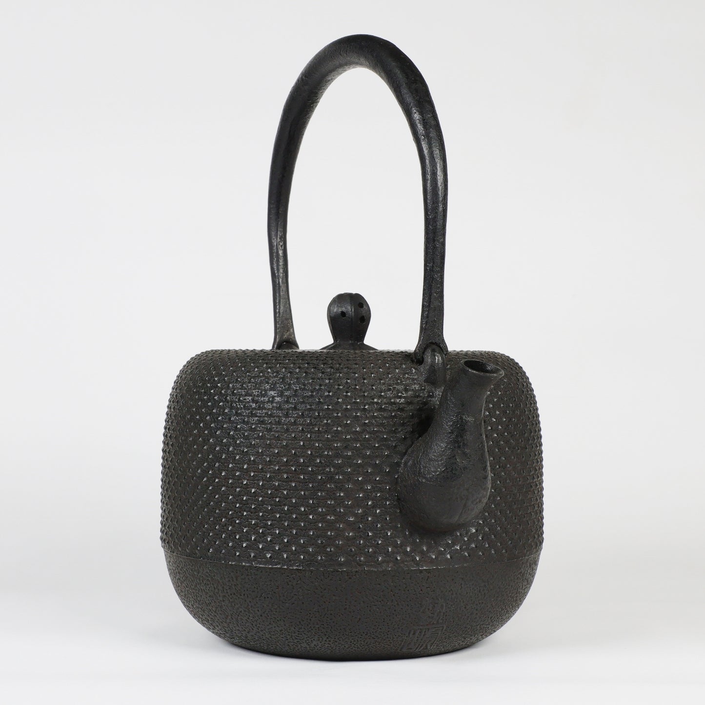 Tetsubin, Tetsubin kettle, Cast iron tea kettle, Japanese iron kettle, Cast iron kettle, Tetsubin iron teapot, Japanese tea kettle, Natsume, Free Shipping