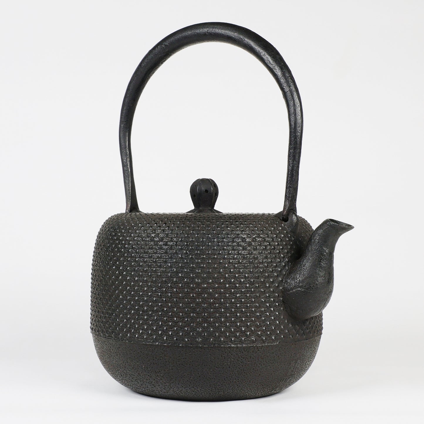 Tetsubin, Tetsubin kettle, Cast iron tea kettle, Japanese iron kettle, Cast iron kettle, Tetsubin iron teapot, Japanese tea kettle, Natsume, Free Shipping