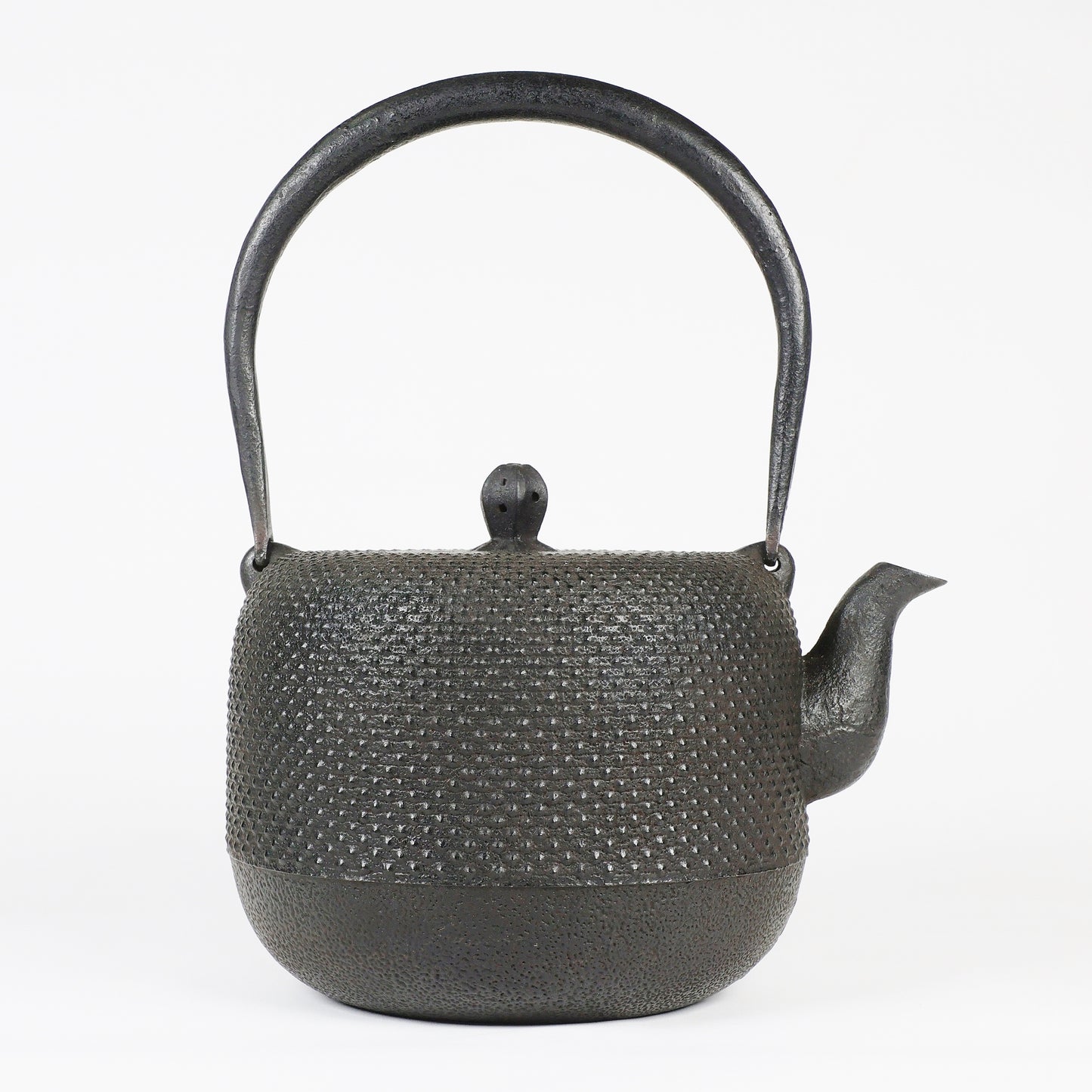Tetsubin, Tetsubin kettle, Cast iron tea kettle, Japanese iron kettle, Cast iron kettle, Tetsubin iron teapot, Japanese tea kettle, Natsume, Free Shipping