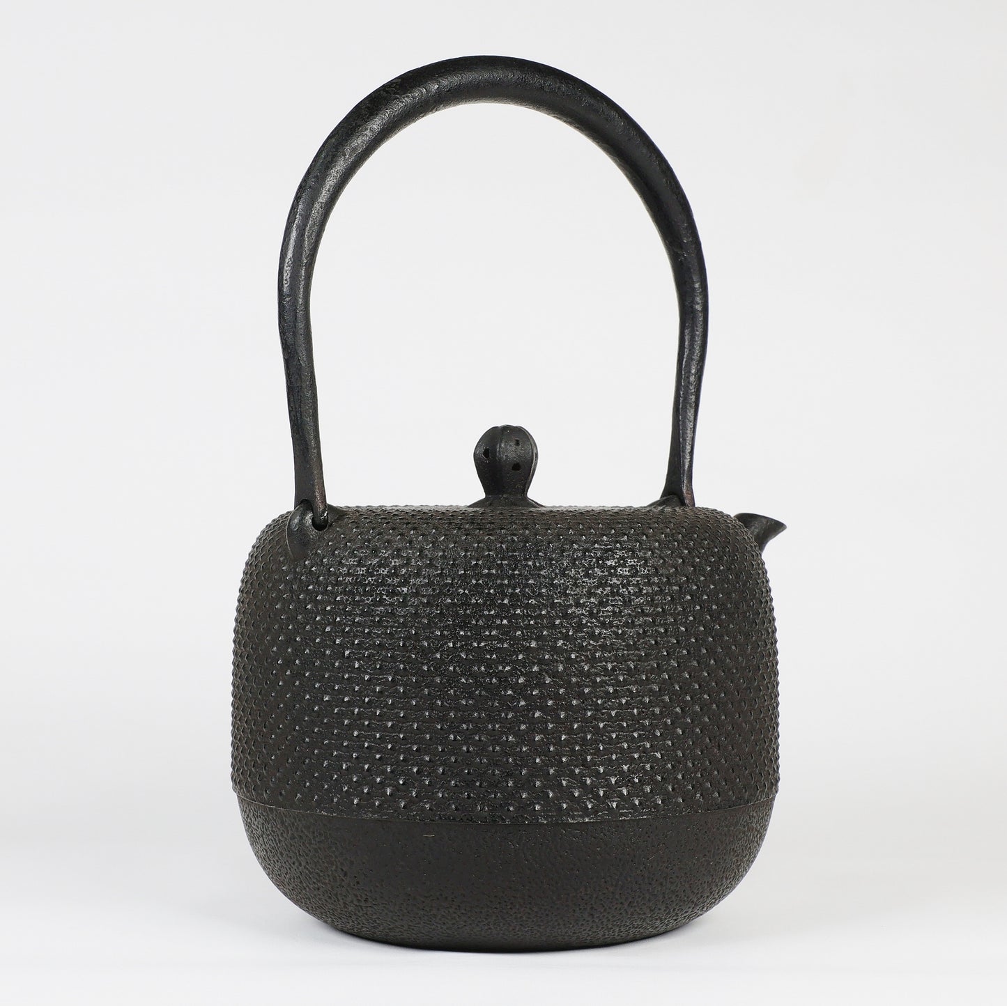 Tetsubin, Tetsubin kettle, Cast iron tea kettle, Japanese iron kettle, Cast iron kettle, Tetsubin iron teapot, Japanese tea kettle, Natsume, Free Shipping