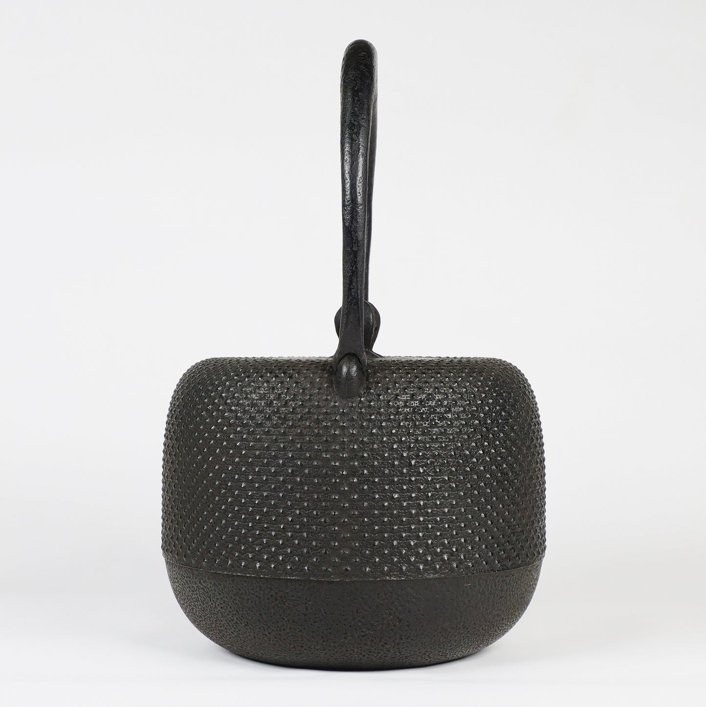 Tetsubin, Tetsubin kettle, Cast iron tea kettle, Japanese iron kettle, Cast iron kettle, Tetsubin iron teapot, Japanese tea kettle, Natsume, Free Shipping