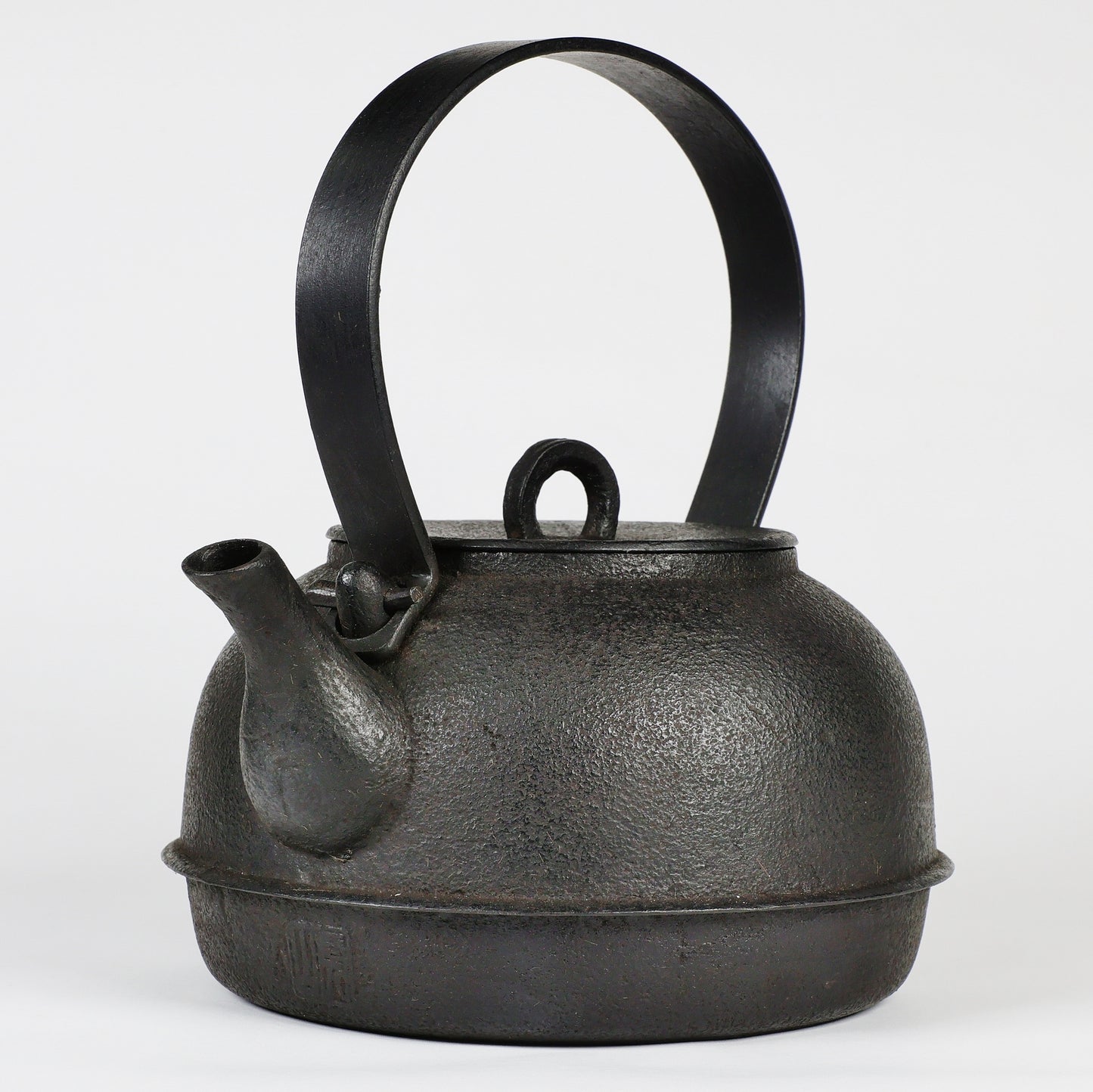 Tetsubin, Tetsubin kettle, Japanese iron kettle, Cast iron kettle, Cast iron tea kettle, Tetsubin iron teapot, Tetsubin iron kettle, Miya, Free Shipping