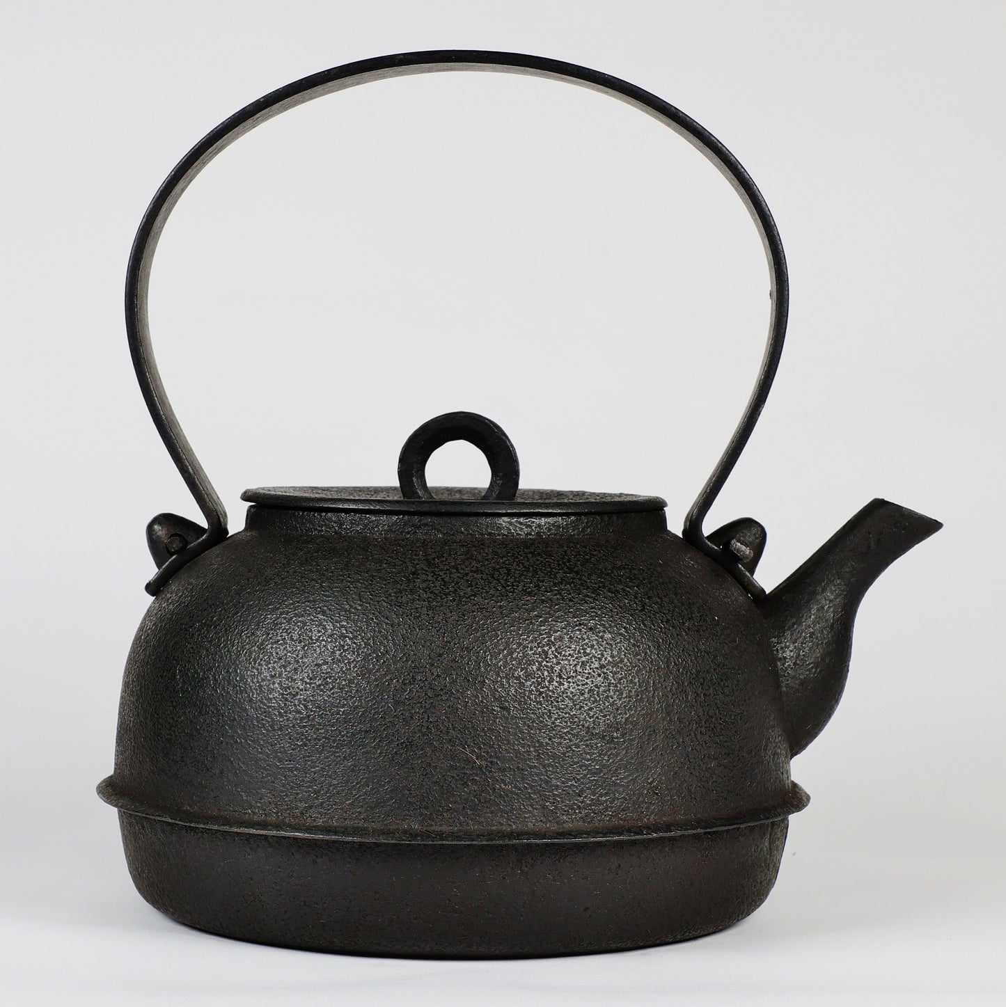 Tetsubin, Tetsubin kettle, Japanese iron kettle, Cast iron kettle, Cast iron tea kettle, Tetsubin iron teapot, Tetsubin iron kettle, Miya, Free Shipping