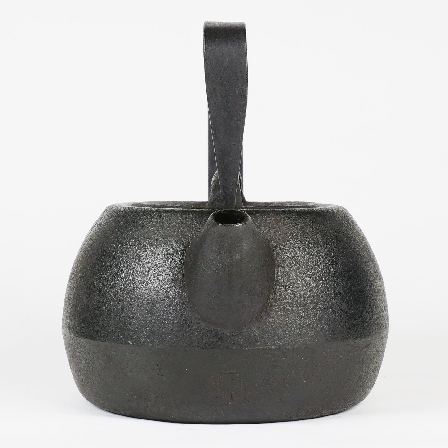 Tetsubin, Tetsubin kettle, Cast iron tea kettle, Japanese iron kettle, Cast iron kettle, Tetsubin iron teapot, Japanese tea kettle, Modern, Free Shipping