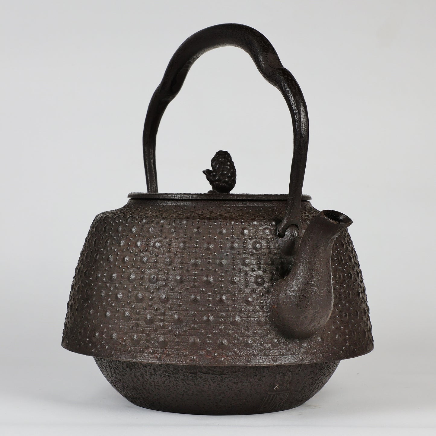 Tetsubin, Tetsubin kettle, Japanese iron kettle, Cast iron kettle, Cast iron tea kettle, Tetsubin iron teapot, Tetsubin iron kettle, Kokonoe, Free shipping