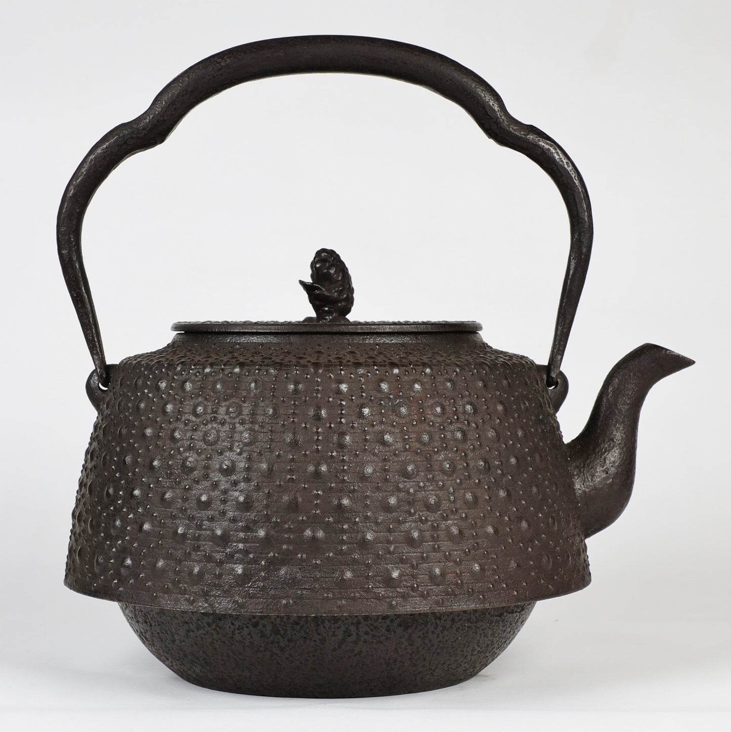 Tetsubin, Tetsubin kettle, Japanese iron kettle, Cast iron kettle, Cast iron tea kettle, Tetsubin iron teapot, Tetsubin iron kettle, Kokonoe, Free shipping