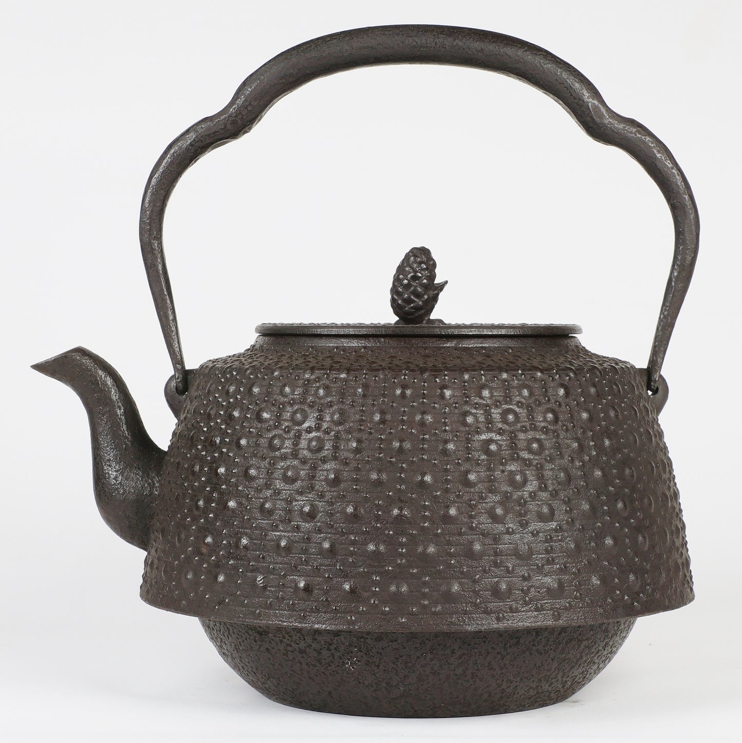 Tetsubin, Tetsubin kettle, Japanese iron kettle, Cast iron kettle, Cast iron tea kettle, Tetsubin iron teapot, Tetsubin iron kettle, Kokonoe, Free shipping