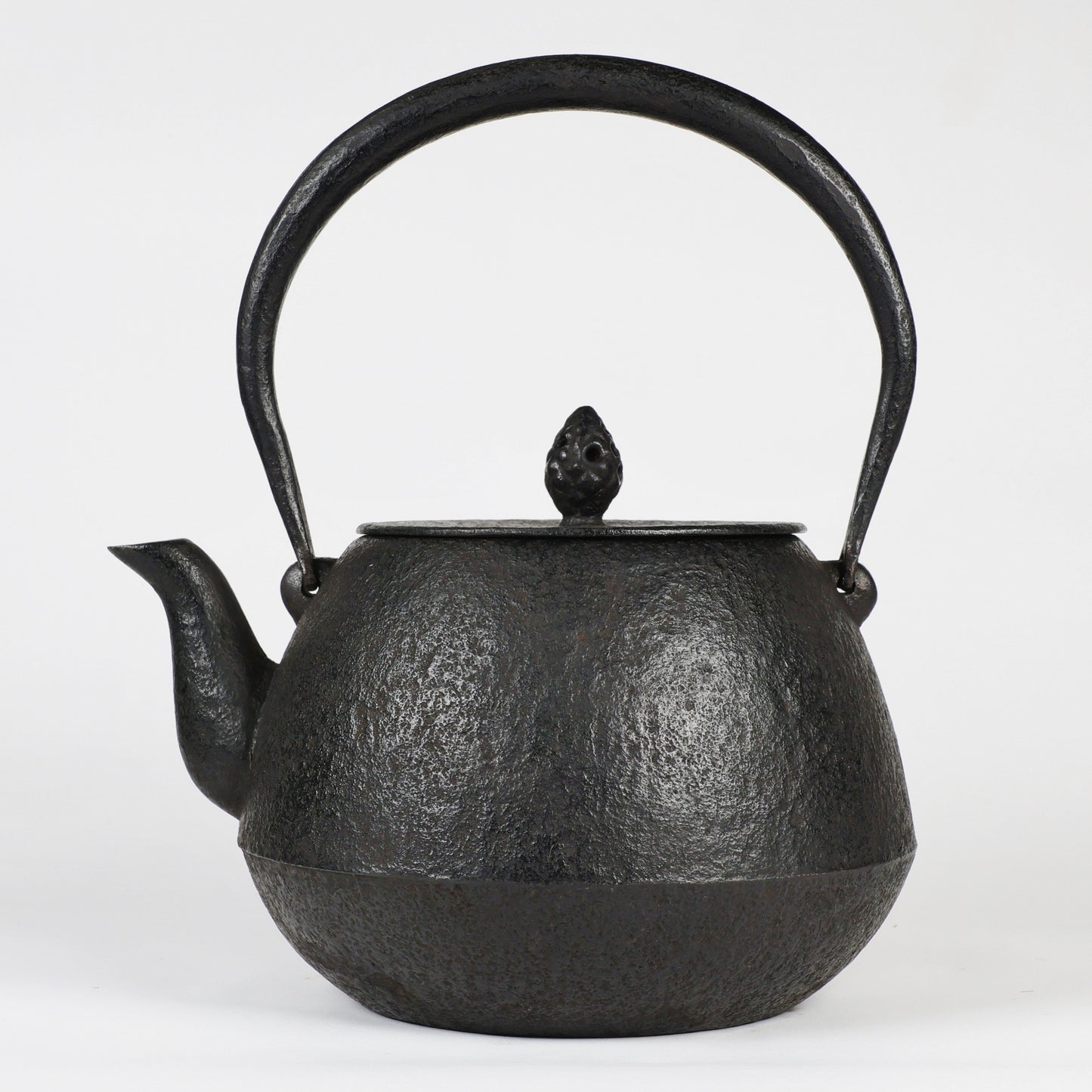Tetsubin, Tetsubin kettle, Tetsubin cast iron tea pot, Tetsubin teapot, Japanese Tetsubin, Cast iron kettle, Nanbutekki, Matsunomi, Free Shipping