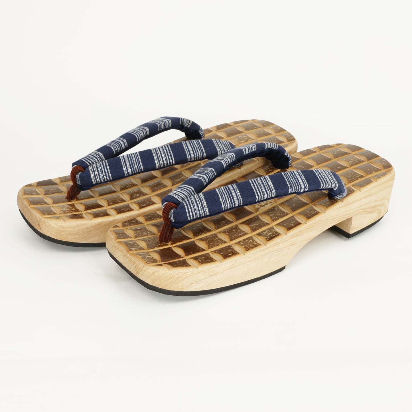 Geta, Ukon Geta, Kimono shoes, Geta Sandals Mens, Wooden clogs, Japanese Geta Sandals, Japanese Geta, Japanese, Japanese wood sandal, Free shipping