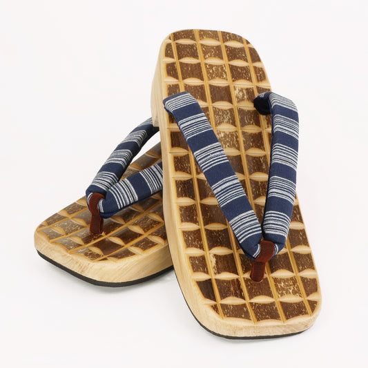 Geta, Ukon Geta, Kimono shoes, Geta Sandals Mens, Wooden clogs, Japanese Geta Sandals, Japanese Geta, Japanese, Japanese wood sandal, Free shipping