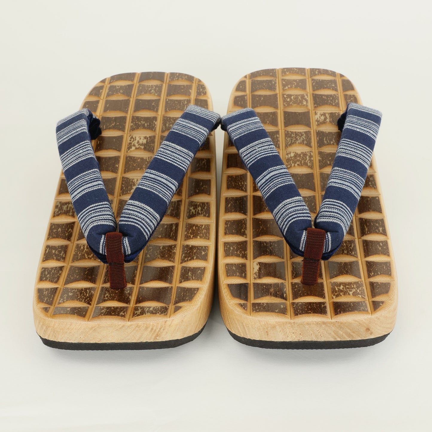 Geta, Japanese Geta Sandals, Japanese Geta, Japanese wooden clogs, Japanese wood sandals, Wooden Japaanese sandals, Ukon geta, Men's Ukon Geta, Free Shipping