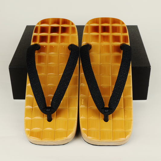 Japanese Geta Sandals, Japanese Geta, Japanese wooden clogs, Japanese wood sandals, Wooden Japaanese sandals, Ukon geta, Men's Ukon Geta, Free Shipping