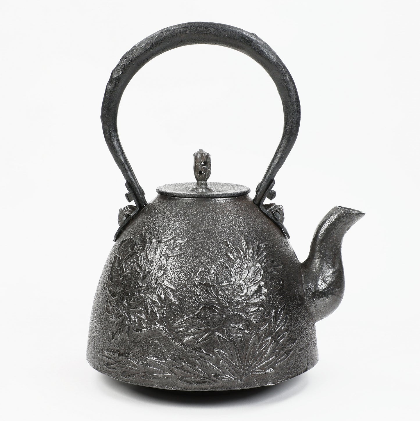 Tetsubin, Cast iron teapot, Tetsubin teapot, Satetsu Tetsubin, Tetsubin kettle, Japanese iron kettle, Tetsubin tea kettle, Nanbu tekki, Free shipping