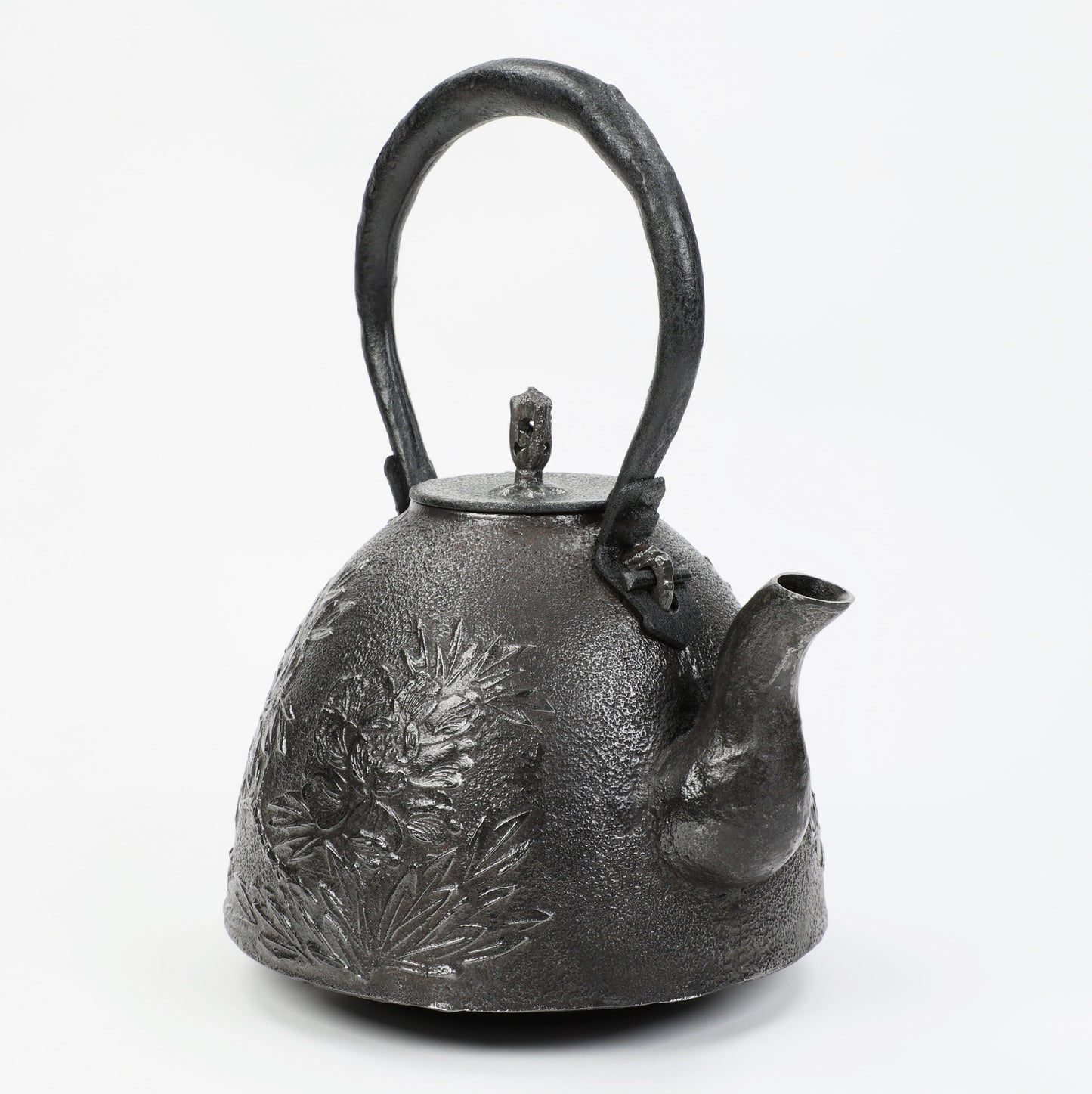 Tetsubin, Cast iron teapot, Tetsubin teapot, Satetsu Tetsubin, Tetsubin kettle, Japanese iron kettle, Tetsubin tea kettle, Nanbu tekki, Free shipping