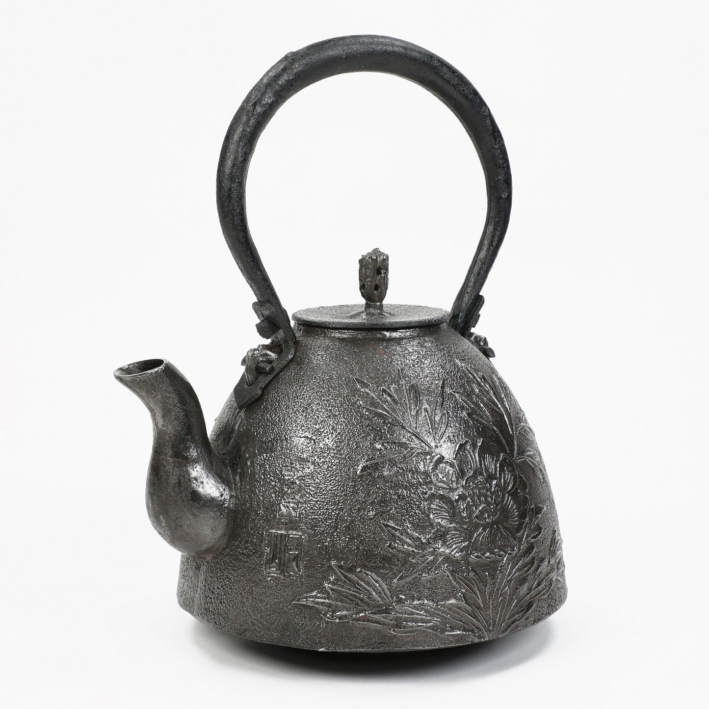 Tetsubin, Cast iron teapot, Tetsubin teapot, Satetsu Tetsubin, Tetsubin kettle, Japanese iron kettle, Tetsubin tea kettle, Nanbu tekki, Free shipping