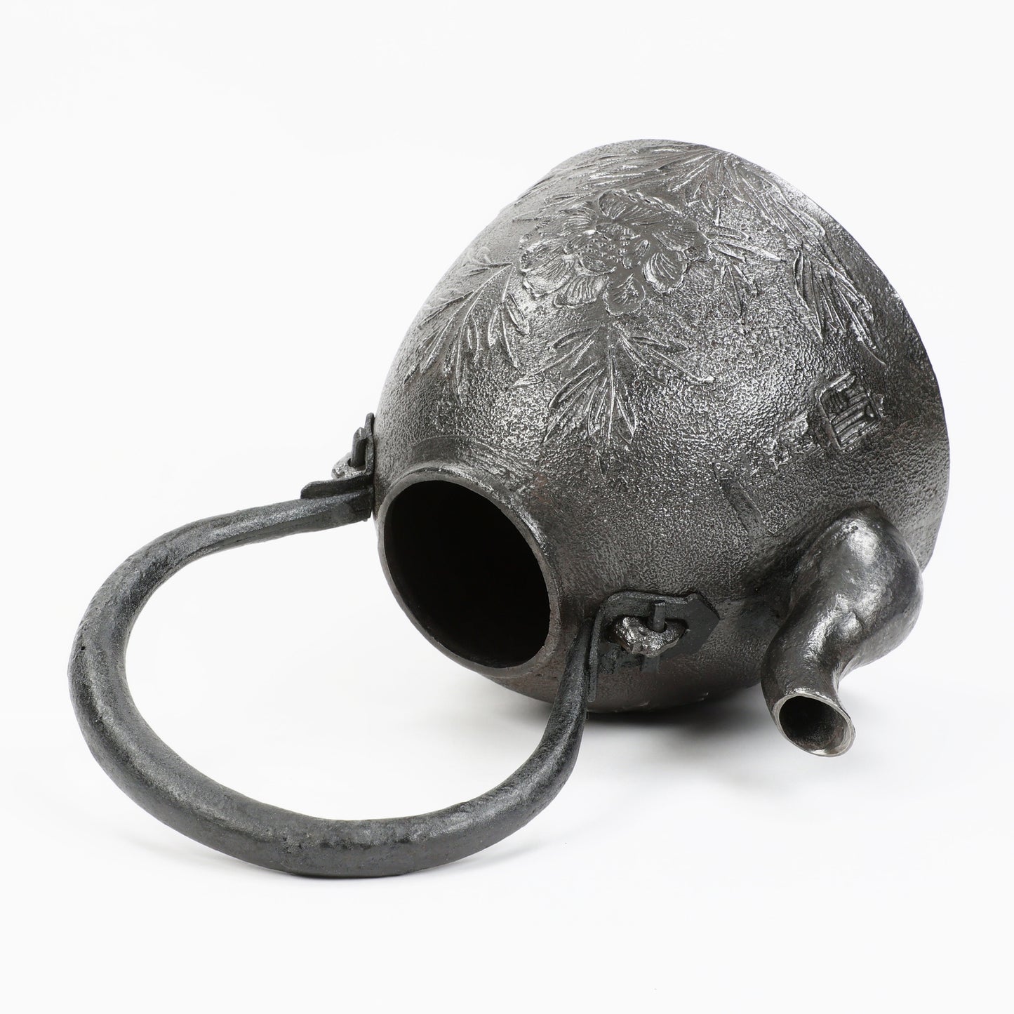 Tetsubin, Cast iron teapot, Tetsubin teapot, Satetsu Tetsubin, Tetsubin kettle, Japanese iron kettle, Tetsubin tea kettle, Nanbu tekki, Free shipping