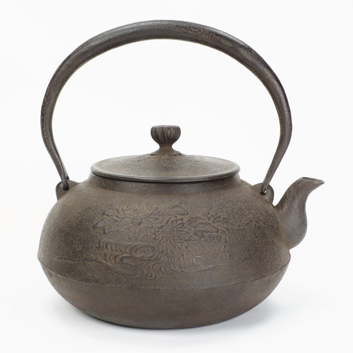 Tetsubin, Cast iron teapot, Tetsubin teapot, Satetsu Tetsubin, Tetsubin kettle, Japanese iron kettle, Tetsubin tea kettle, Nanbu tekki, Free shipping