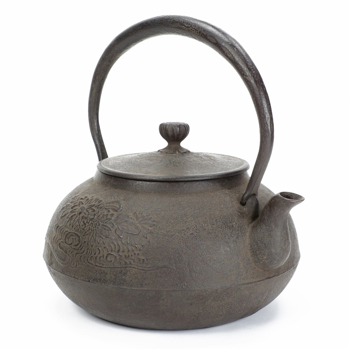 Tetsubin, Cast iron teapot, Tetsubin teapot, Satetsu Tetsubin, Tetsubin kettle, Japanese iron kettle, Tetsubin tea kettle, Nanbu tekki, Free shipping