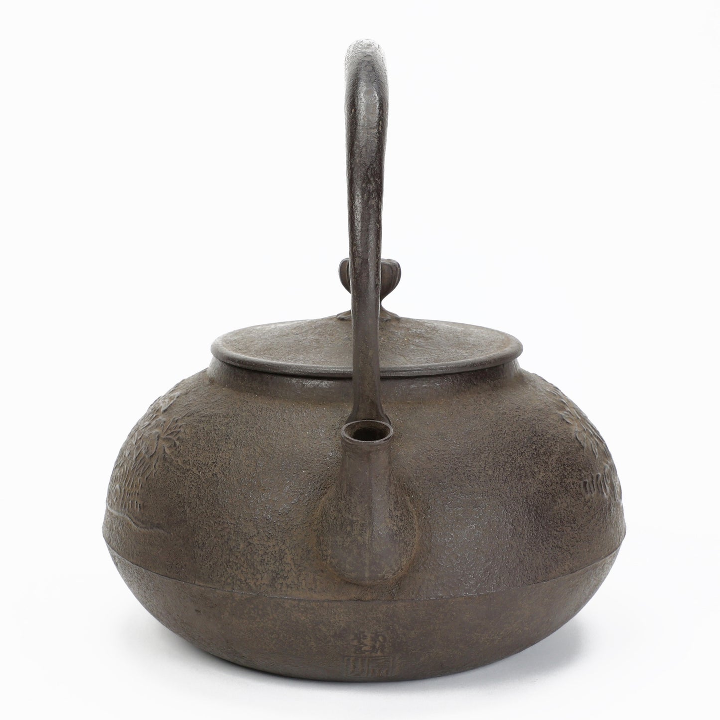 Tetsubin, Cast iron teapot, Tetsubin teapot, Satetsu Tetsubin, Tetsubin kettle, Japanese iron kettle, Tetsubin tea kettle, Nanbu tekki, Free shipping