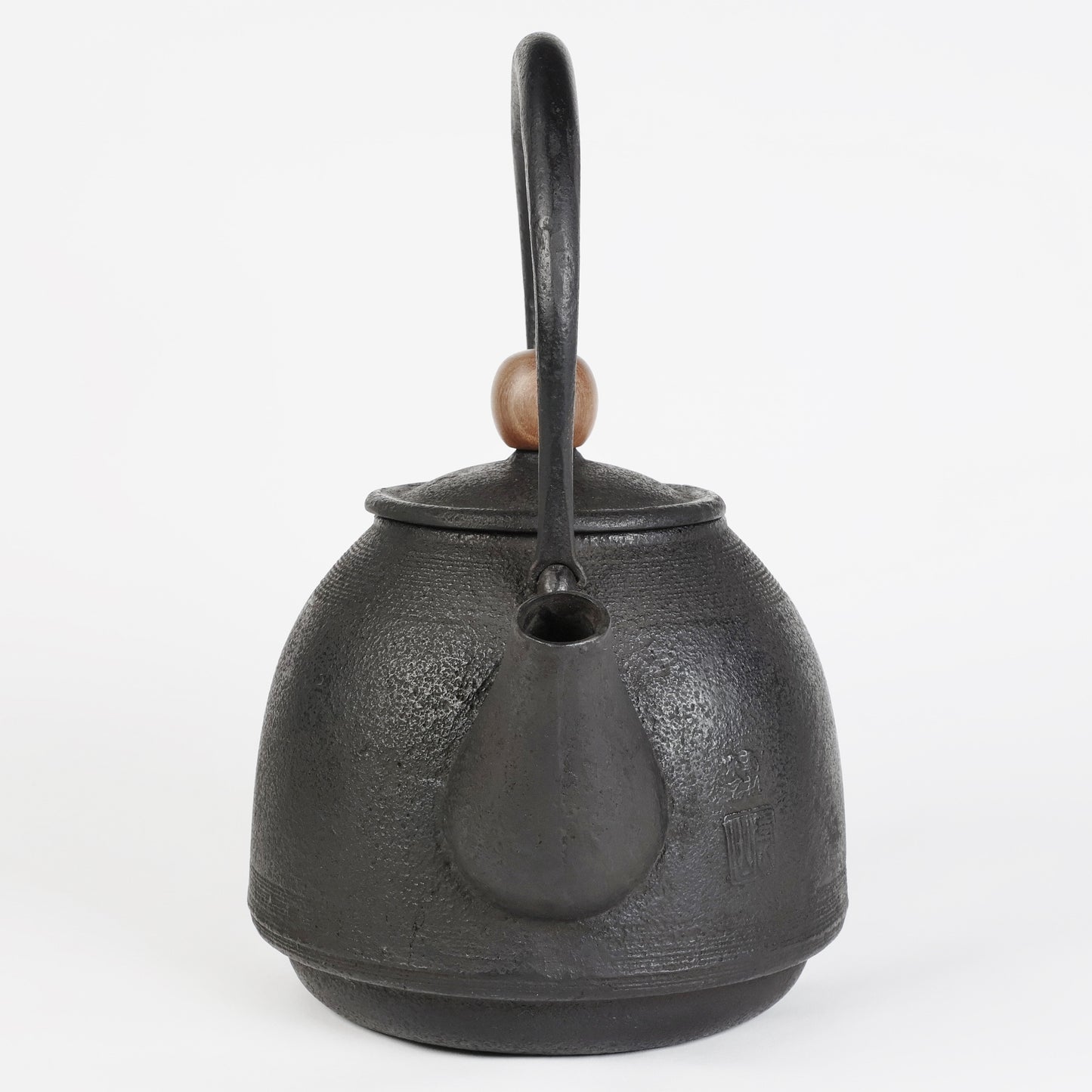 Tetsubin, Cast iron kettle, Nanbu tekki, Tetsubin teapot, Tetsubin kettle, Cast iron teapot from Japan, Cast iron teapot, Japanese Tetsubin, Table pot, Free Shipping