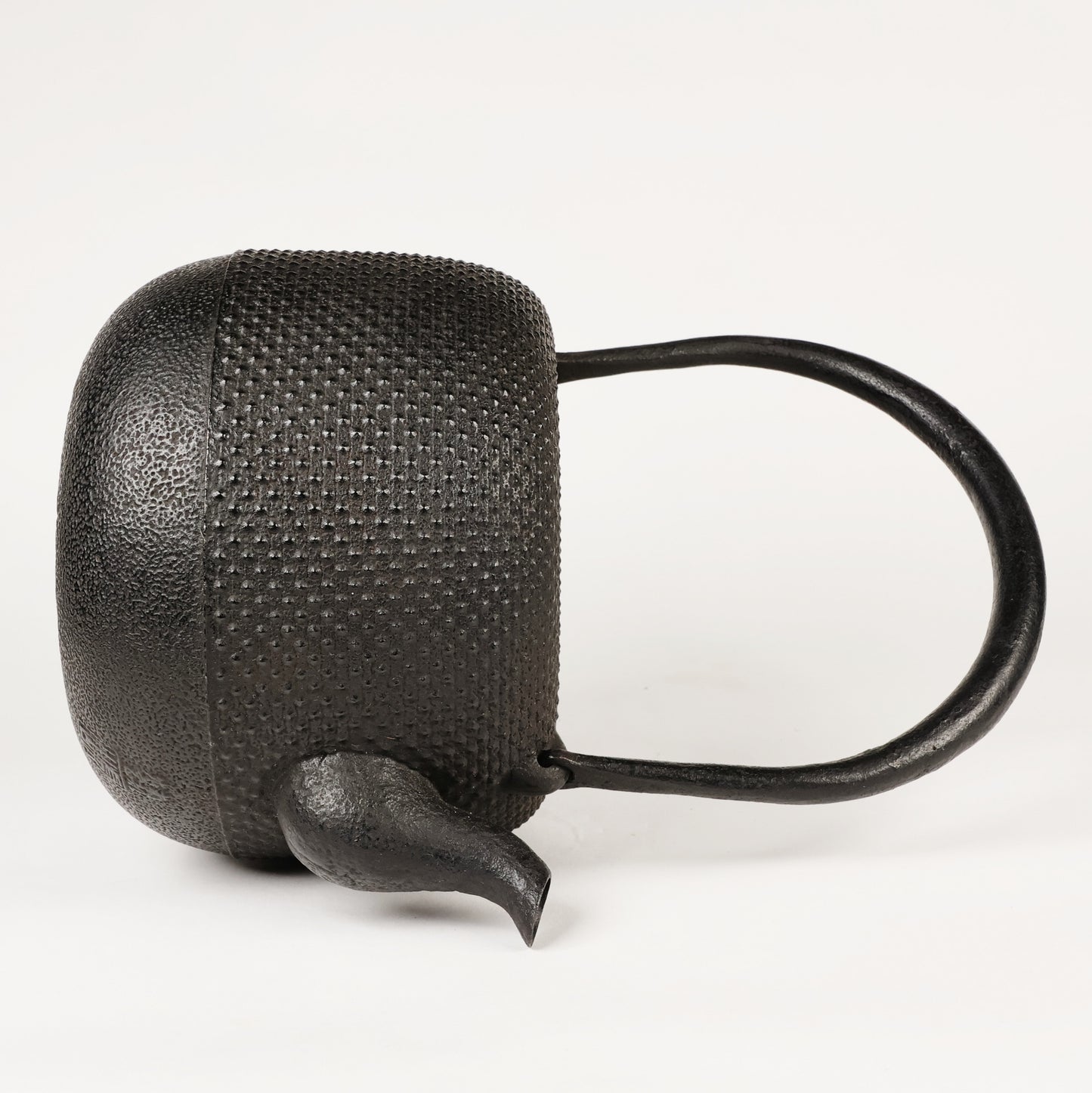 Tetsubin, Tetsubin kettle, Cast iron tea kettle, Japanese iron kettle, Cast iron kettle, Tetsubin iron teapot, Japanese tea kettle, Natsume, Free Shipping