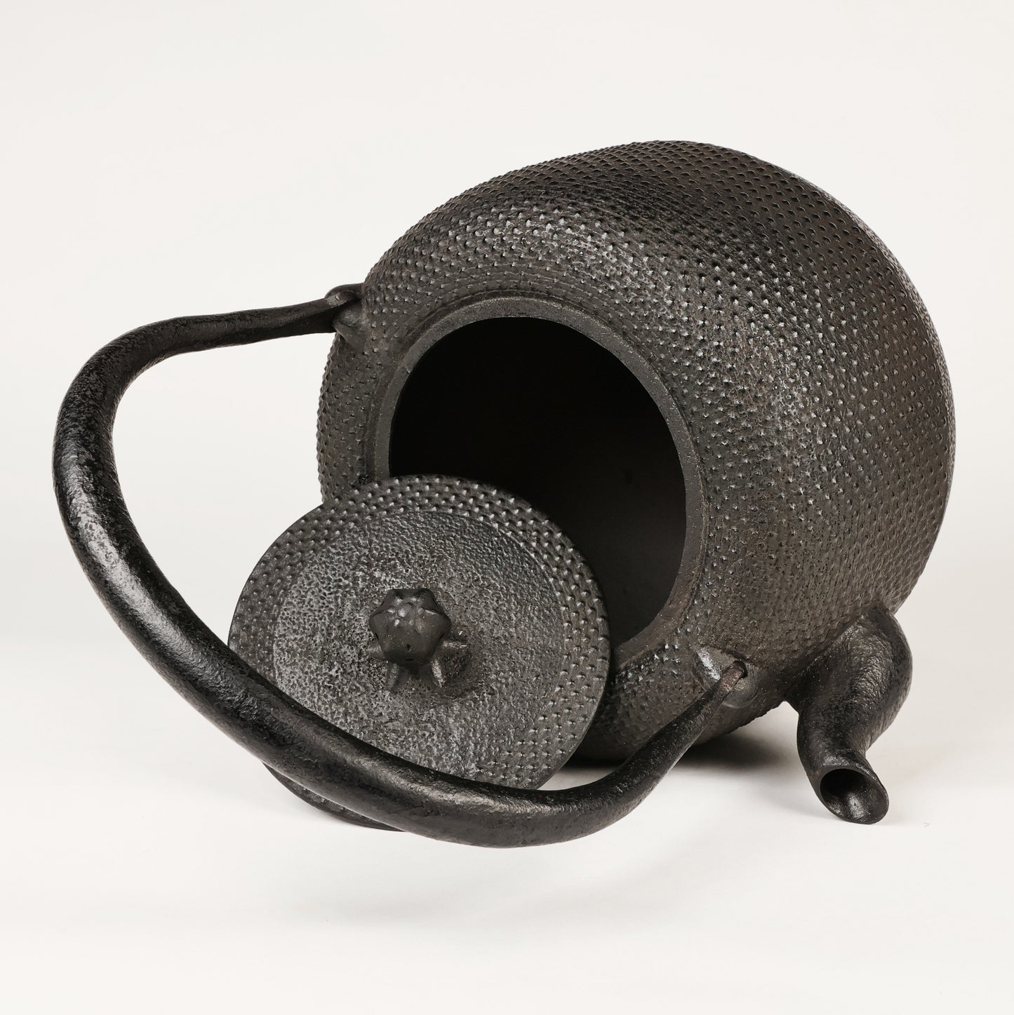 Tetsubin, Tetsubin kettle, Cast iron tea kettle, Japanese iron kettle, Cast iron kettle, Tetsubin iron teapot, Japanese tea kettle, Natsume, Free Shipping