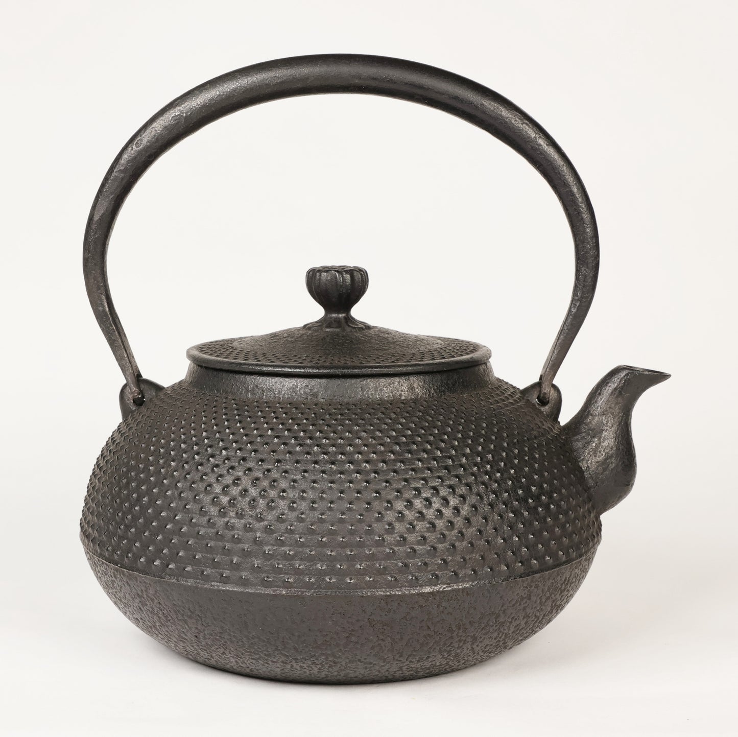 Tetsubin, Tetsubin kettle, Tetsubin cast iron teapot, Japanese iron kettle, Cast iron kettle, Tetsubin iron teapot, Japanese tea kettle, Hiramaru, Free Shipping