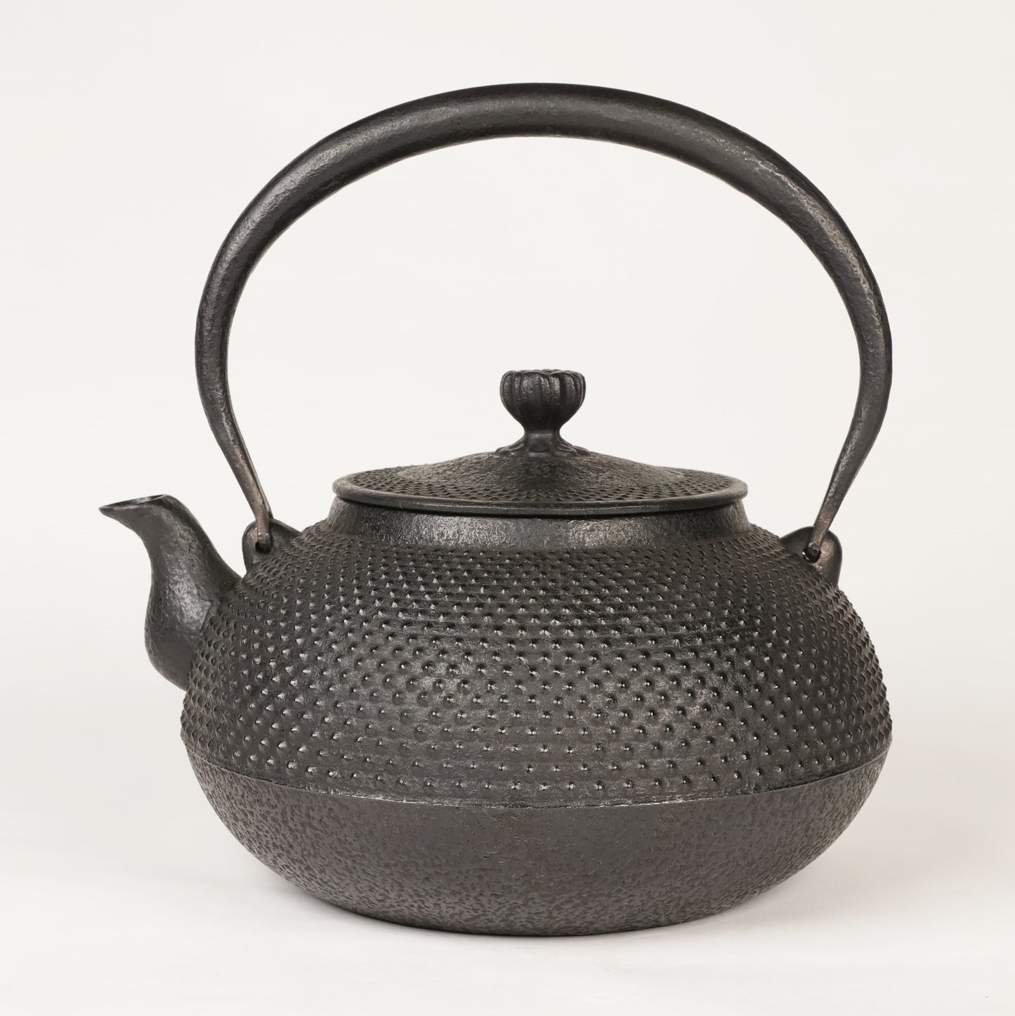 Tetsubin, Tetsubin kettle, Tetsubin cast iron teapot, Japanese iron kettle, Cast iron kettle, Tetsubin iron teapot, Japanese tea kettle, Hiramaru, Free Shipping