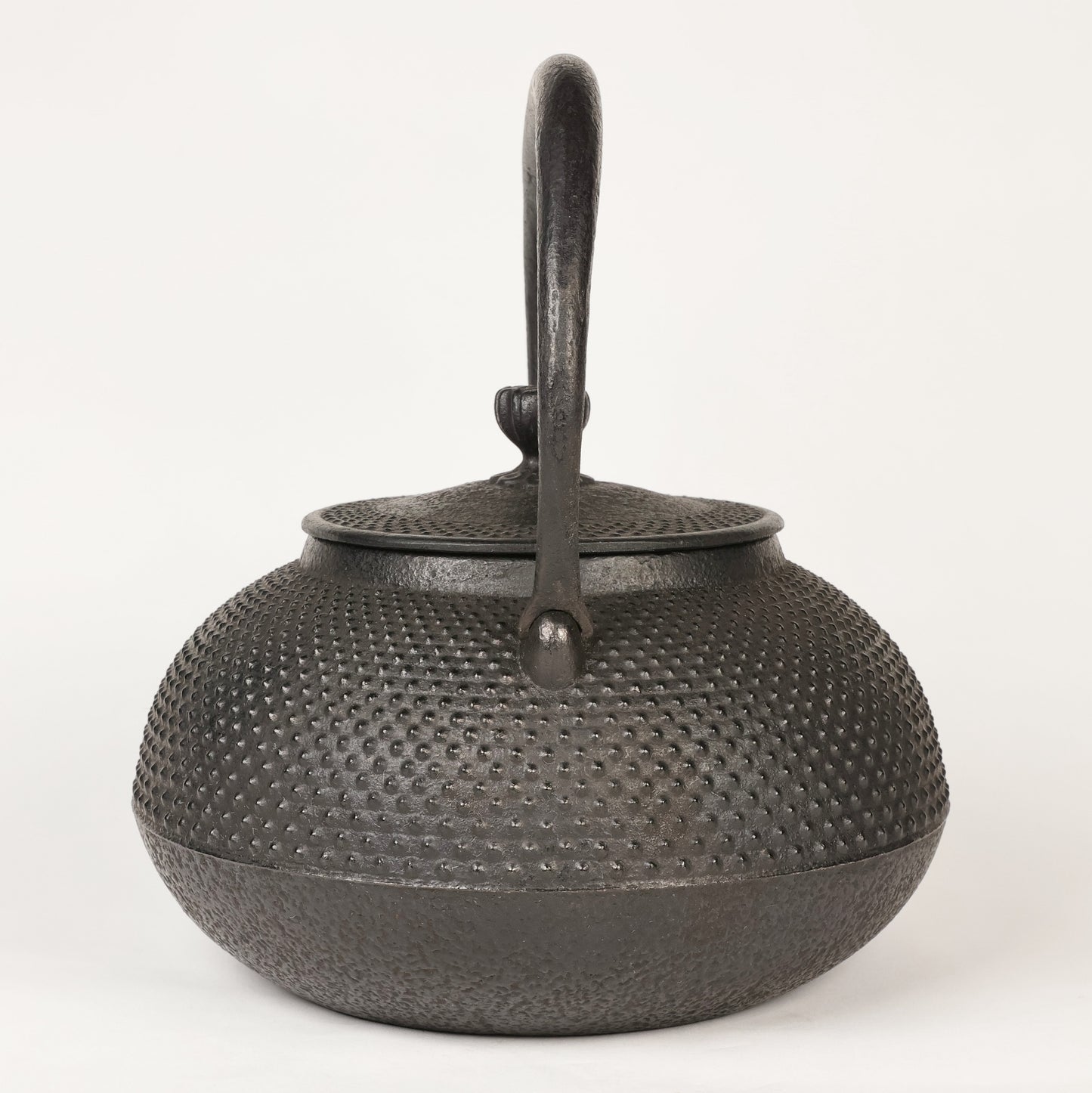 Tetsubin, Tetsubin kettle, Tetsubin cast iron teapot, Japanese iron kettle, Cast iron kettle, Tetsubin iron teapot, Japanese tea kettle, Hiramaru, Free Shipping