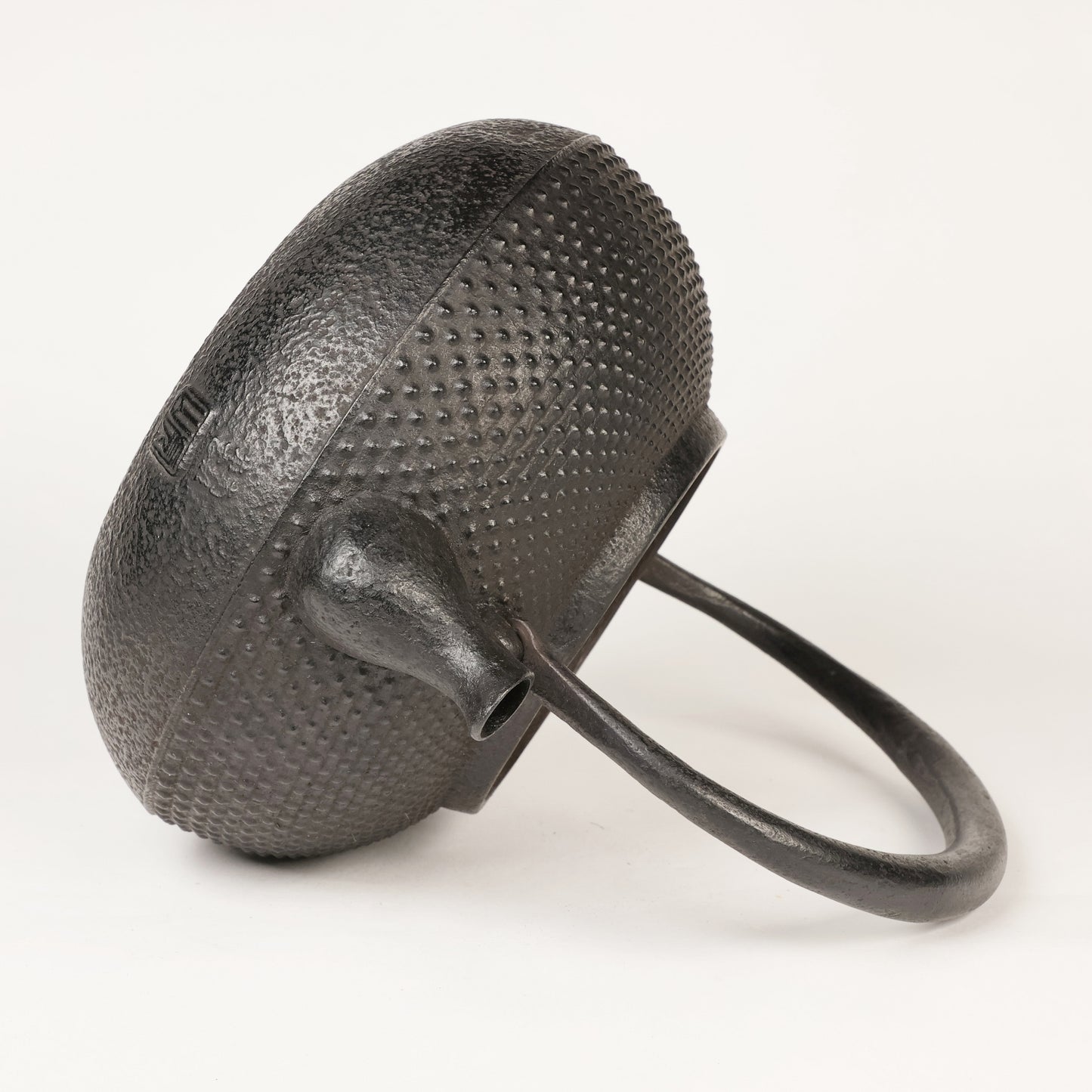 Tetsubin, Tetsubin kettle, Tetsubin cast iron teapot, Japanese iron kettle, Cast iron kettle, Tetsubin iron teapot, Japanese tea kettle, Hiramaru, Free Shipping