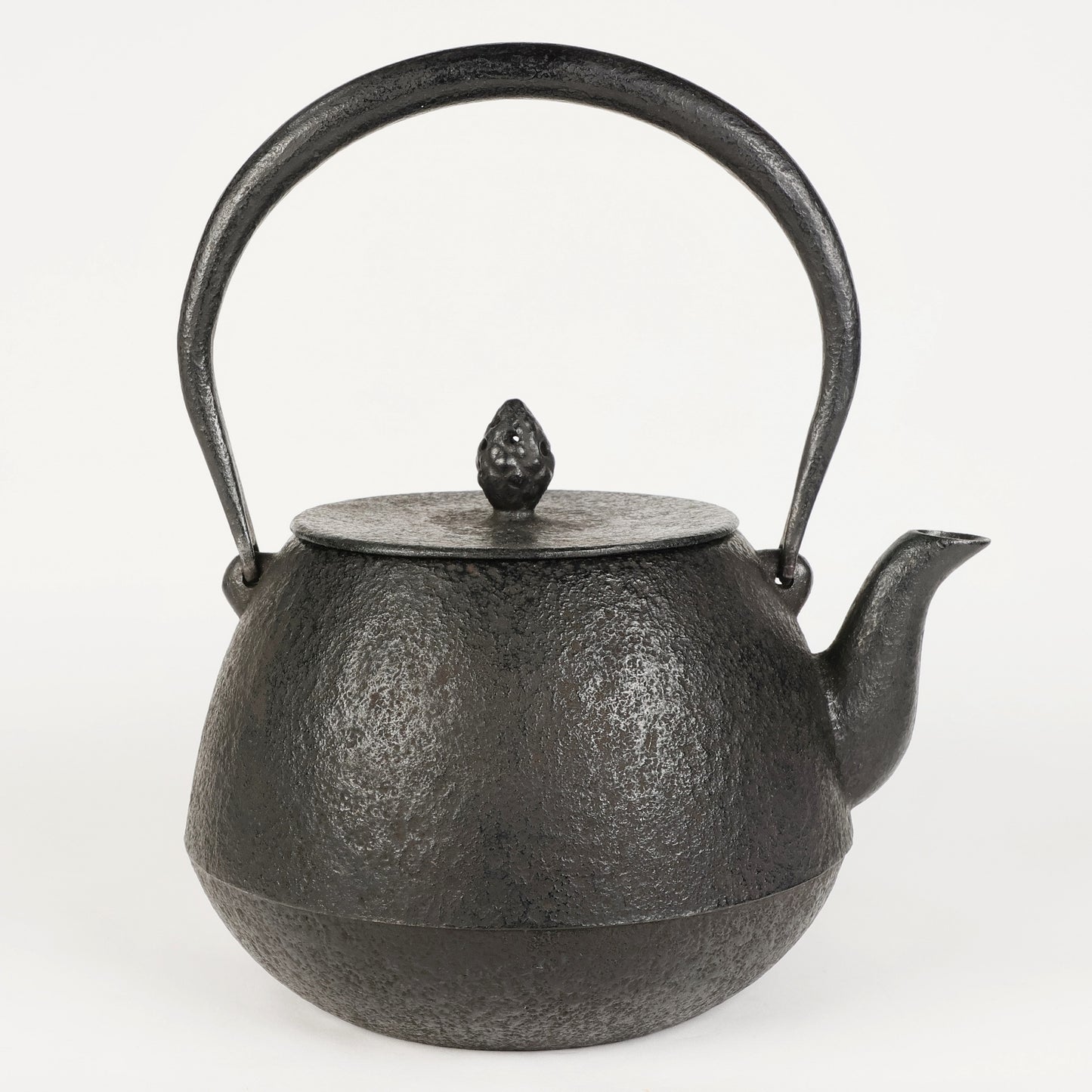 Tetsubin, Tetsubin kettle, Tetsubin cast iron tea pot, Tetsubin teapot, Japanese Tetsubin, Cast iron kettle, Nanbutekki, Matsunomi, Free Shipping