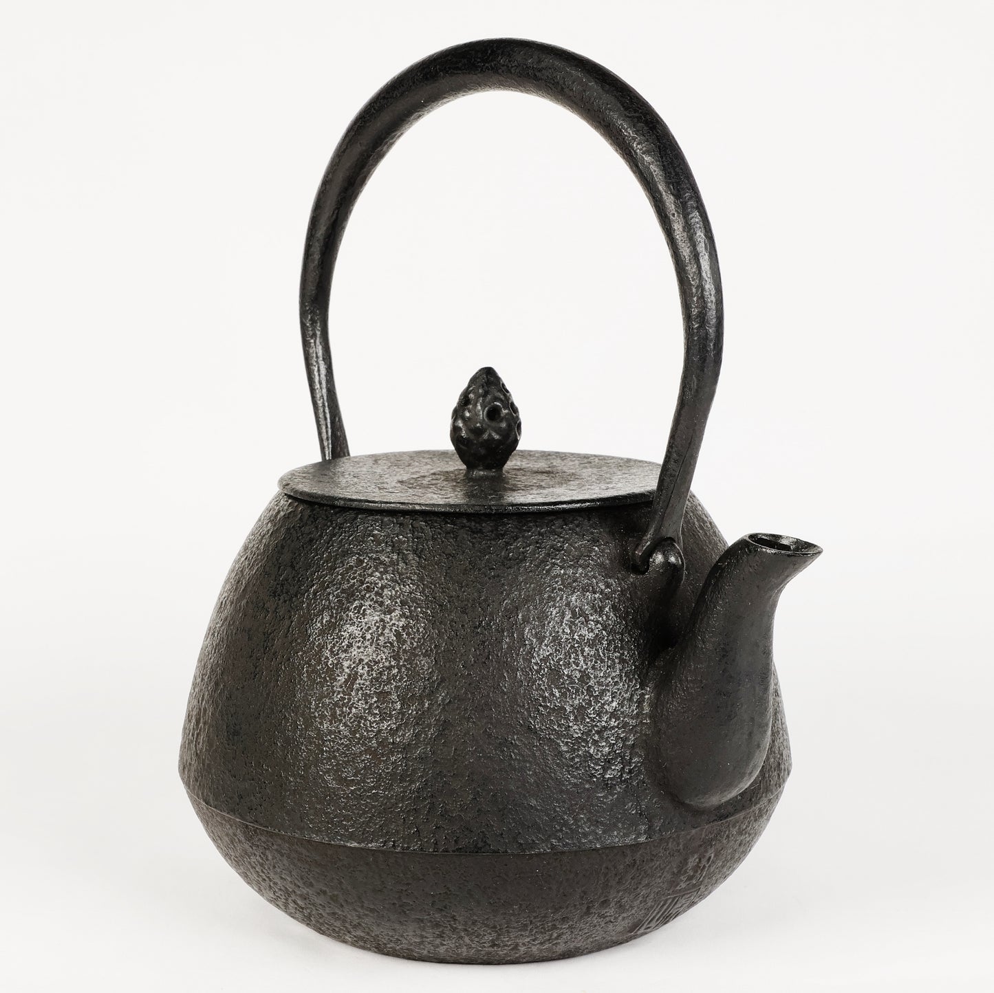 Tetsubin, Tetsubin kettle, Tetsubin cast iron tea pot, Tetsubin teapot, Japanese Tetsubin, Cast iron kettle, Nanbutekki, Matsunomi, Free Shipping