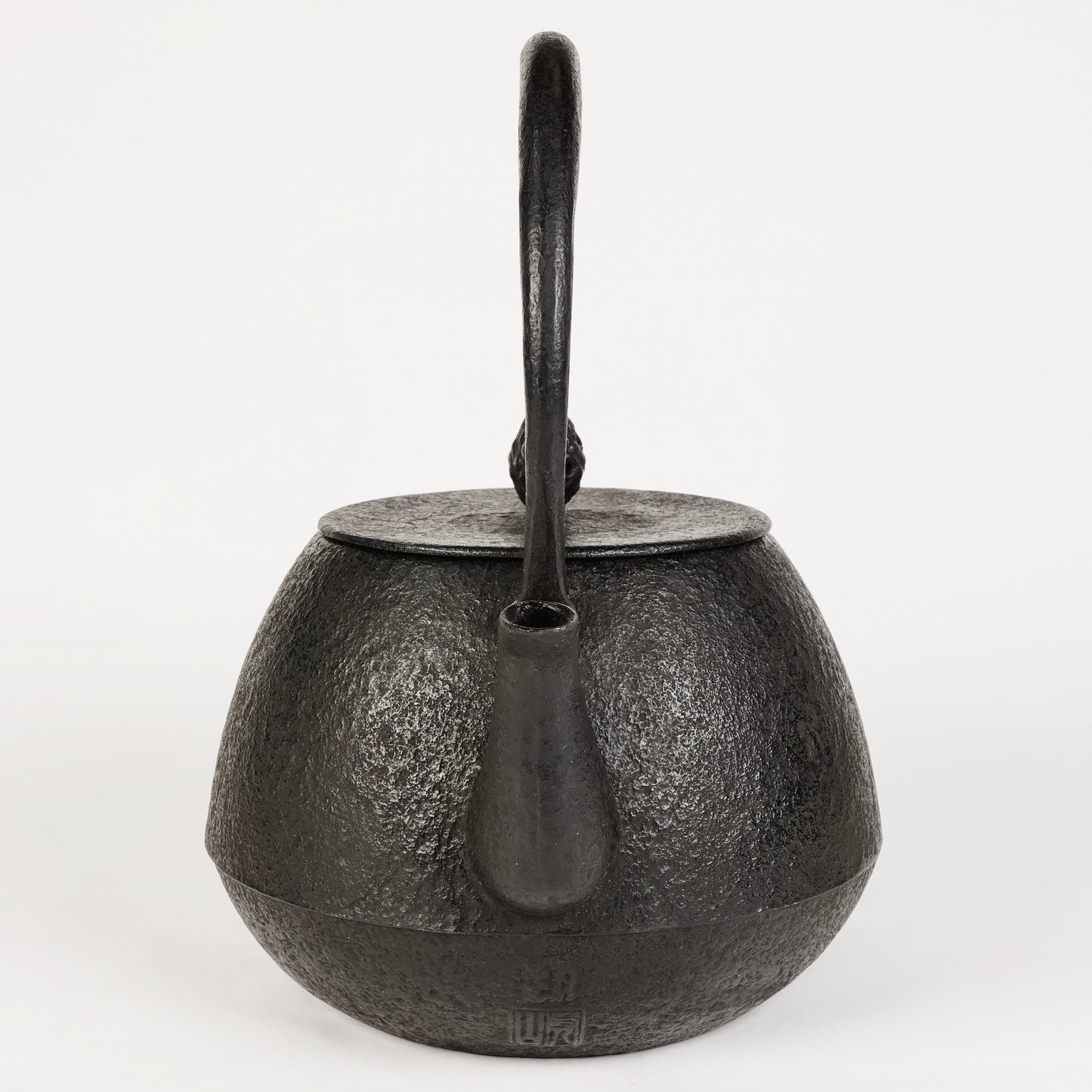 Tetsubin, Tetsubin kettle, Tetsubin cast iron tea pot, Tetsubin teapot, Japanese Tetsubin, Cast iron kettle, Nanbutekki, Matsunomi, Free Shipping