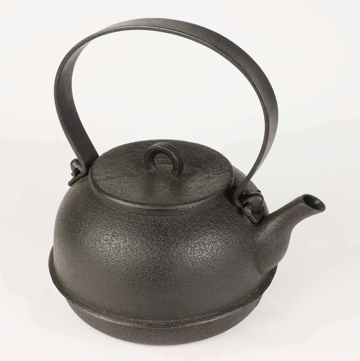 Tetsubin, Tetsubin kettle, Japanese iron kettle, Cast iron kettle, Cast iron tea kettle, Tetsubin iron teapot, Tetsubin iron kettle, Miya, Free Shipping