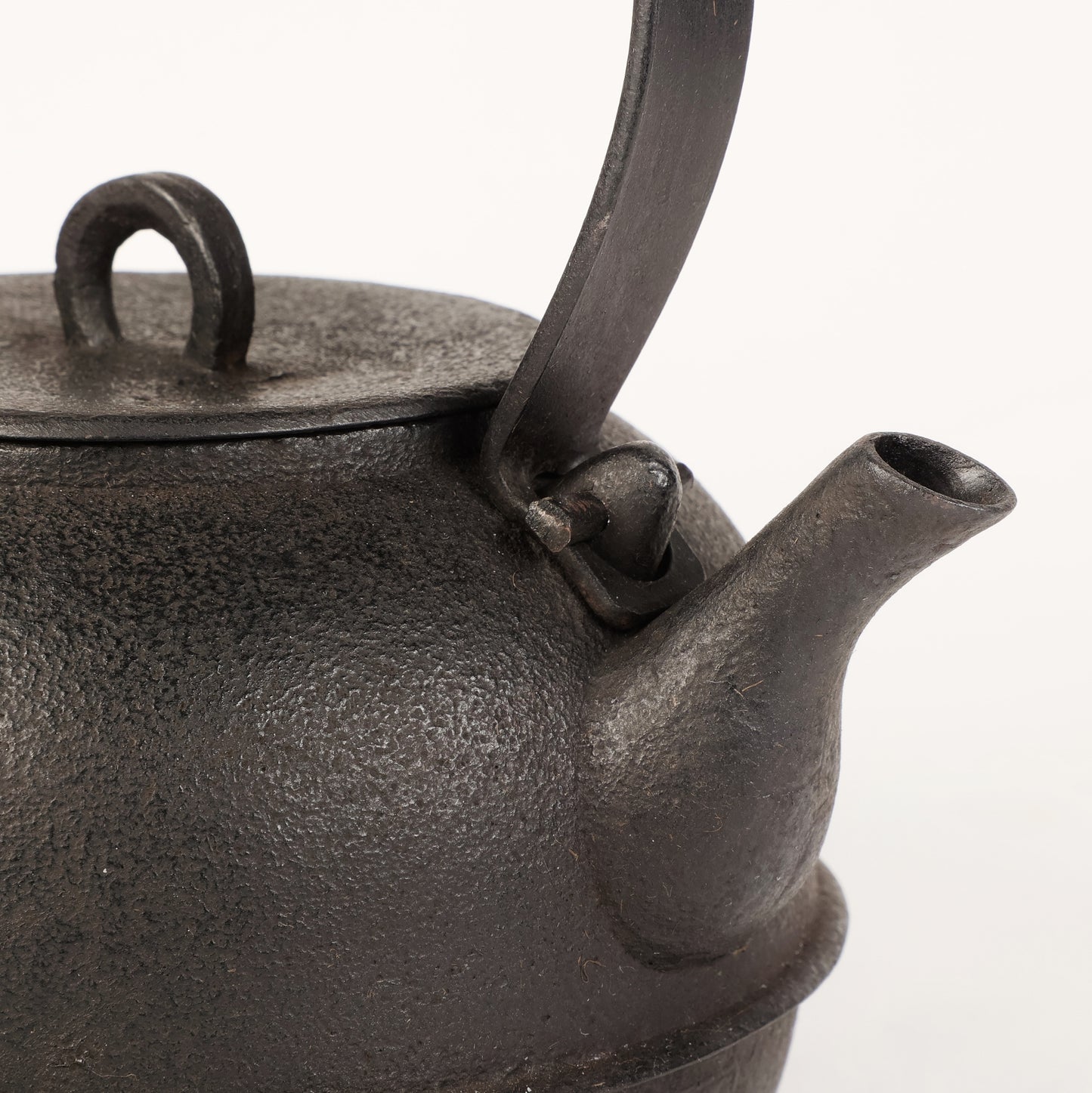 Tetsubin, Tetsubin kettle, Japanese iron kettle, Cast iron kettle, Cast iron tea kettle, Tetsubin iron teapot, Tetsubin iron kettle, Miya, Free Shipping