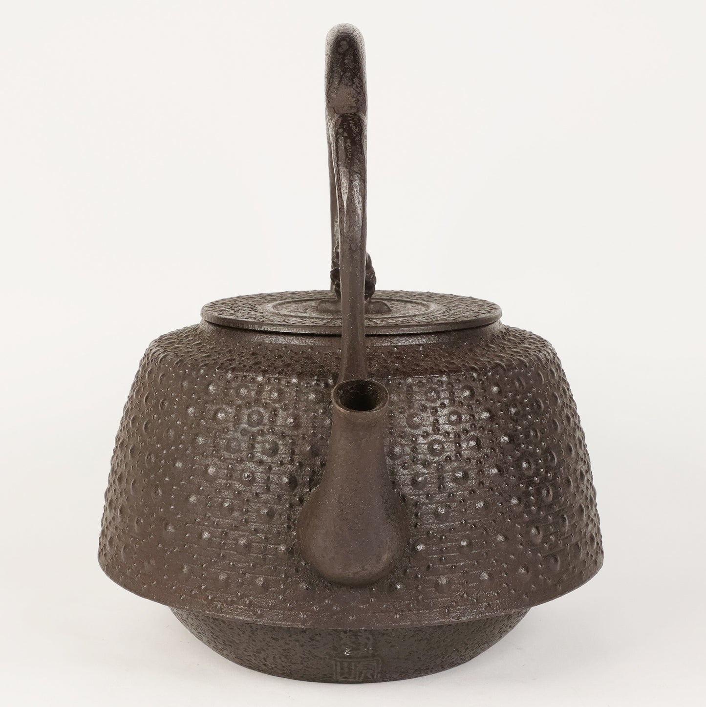 Tetsubin, Tetsubin kettle, Japanese iron kettle, Cast iron kettle, Cast iron tea kettle, Tetsubin iron teapot, Tetsubin iron kettle, Kokonoe, Free shipping