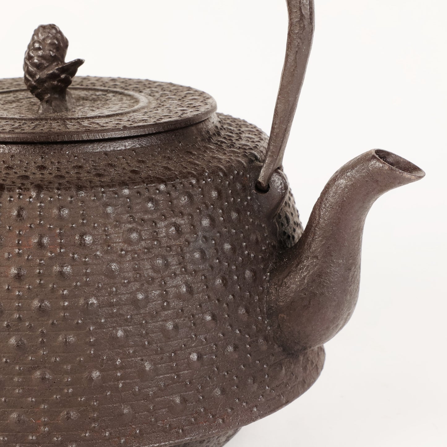 Tetsubin, Tetsubin kettle, Japanese iron kettle, Cast iron kettle, Cast iron tea kettle, Tetsubin iron teapot, Tetsubin iron kettle, Kokonoe, Free shipping