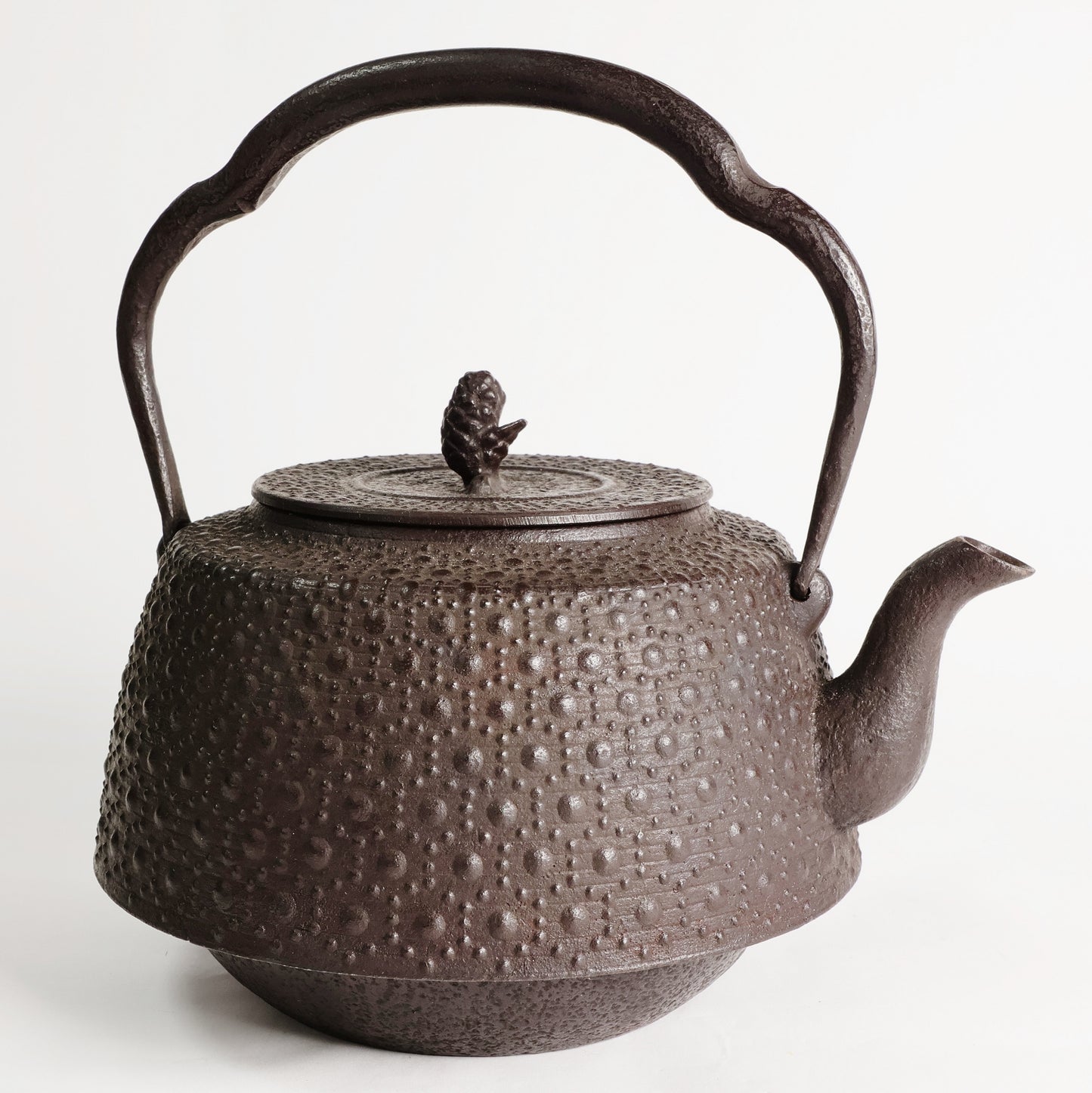 Tetsubin, Tetsubin kettle, Japanese iron kettle, Cast iron kettle, Cast iron tea kettle, Tetsubin iron teapot, Tetsubin iron kettle, Kokonoe, Free shipping