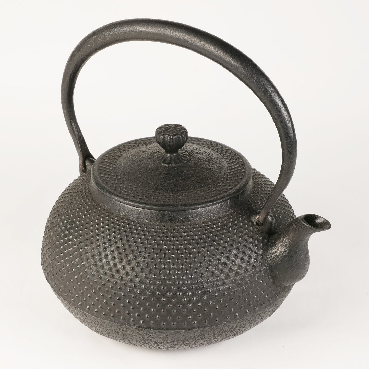 Tetsubin, Tetsubin kettle, Tetsubin cast iron teapot, Japanese iron kettle, Cast iron kettle, Tetsubin iron teapot, Japanese tea kettle, Hiramaru, Free Shipping