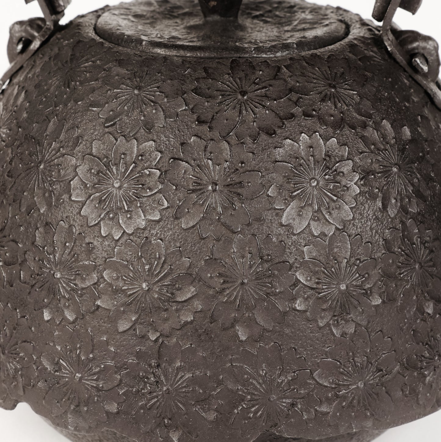 Tetsubin, Tetsubin kettle, Tetsubin cast iron teapot, Cast iron tea kettle, Tetsubin made in Japan, Cast iron kettle, Satetsu, Nanbu, Free Shipping