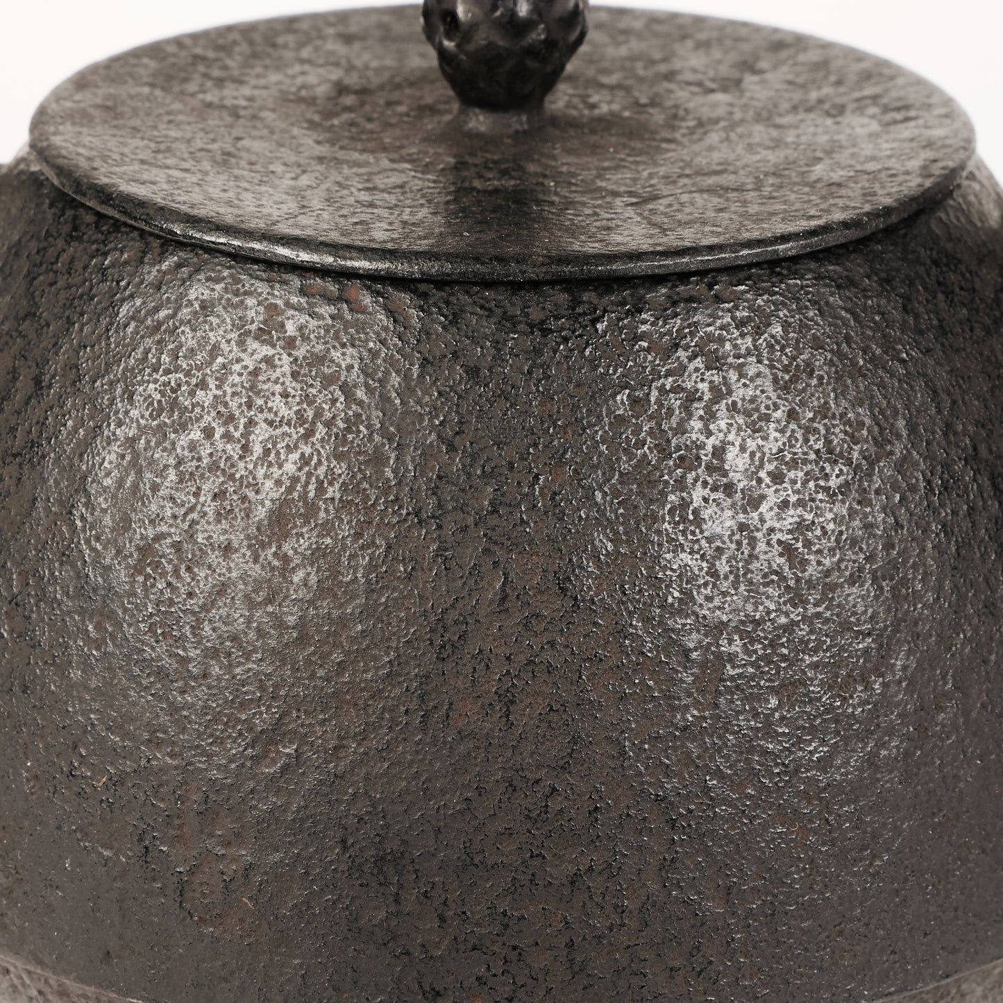 Tetsubin, Tetsubin kettle, Tetsubin cast iron tea pot, Tetsubin teapot, Japanese Tetsubin, Cast iron kettle, Nanbutekki, Matsunomi, Free Shipping