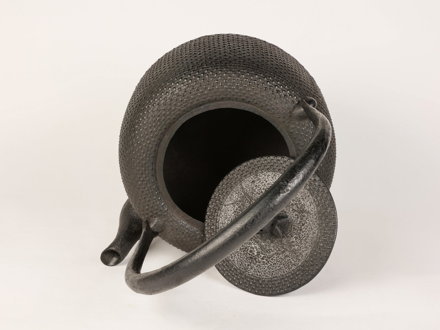 Tetsubin, Tetsubin kettle, Cast iron tea kettle, Japanese iron kettle, Cast iron kettle, Tetsubin iron teapot, Japanese tea kettle, Natsume, Free Shipping