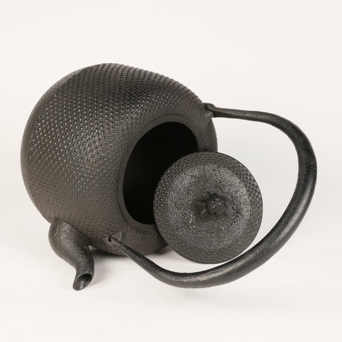 Tetsubin, Tetsubin kettle, Cast iron tea kettle, Japanese iron kettle, Cast iron kettle, Tetsubin iron teapot, Japanese tea kettle, Natsume, Free Shipping