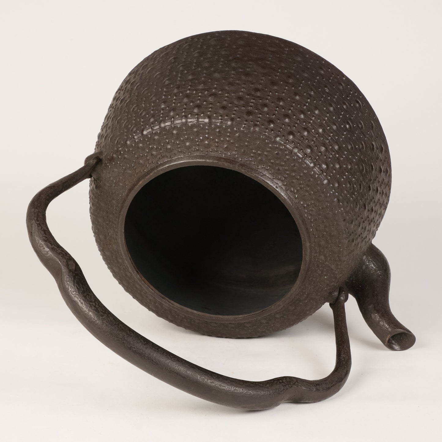 Tetsubin, Tetsubin kettle, Japanese iron kettle, Cast iron kettle, Cast iron tea kettle, Tetsubin iron teapot, Tetsubin iron kettle, Kokonoe, Free shipping