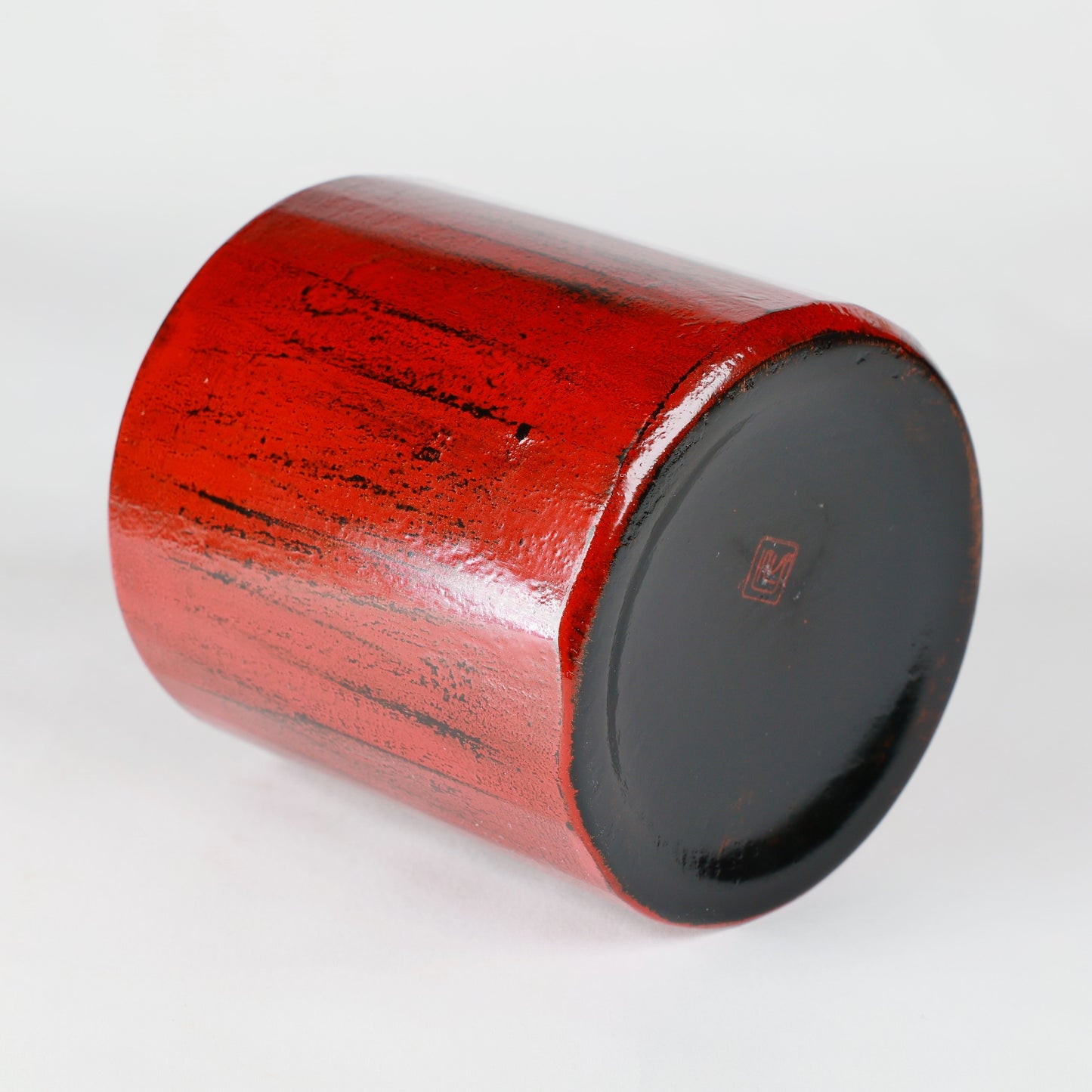Sake cups, Sake vessel, Sake cup set, Guinomi, Japanese sake, Japanese lacquerware, Ochoko, Japanese sake cups, Hand made, Gold & Red, 78mm, Free Shipping