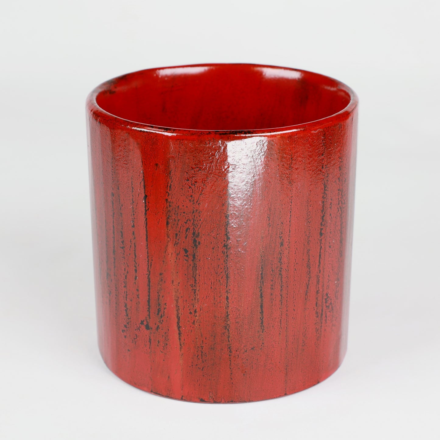 Sake cups, Sake vessel, Sake cup set, Guinomi, Japanese sake, Japanese lacquerware, Ochoko, Japanese sake cups, Hand made, Gold & Red, 78mm, Free Shipping